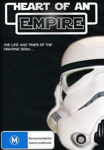 Heart of an Empire: The Life and Times of the Fighting 501st
