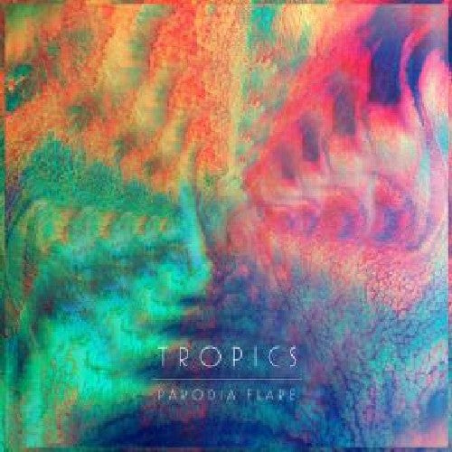 Tropics - Parodia Flare