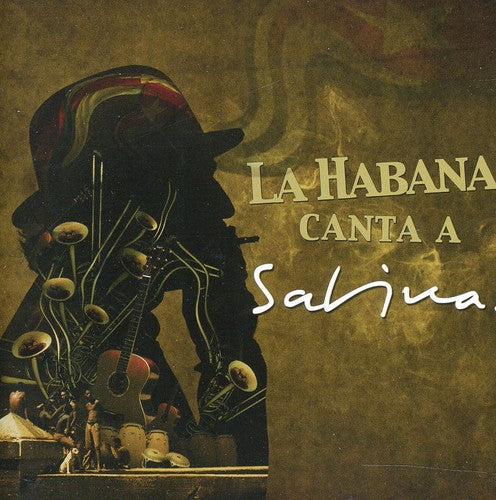 Various Artists - La Habana Canta a Sabina / Various