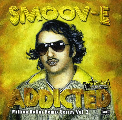 Smoov-E - Addicted