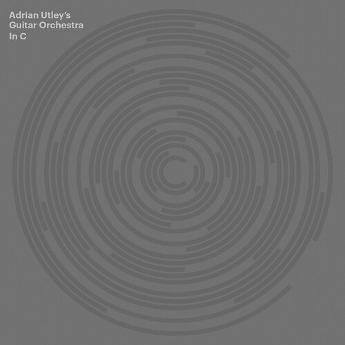 Adrian Utley - In C