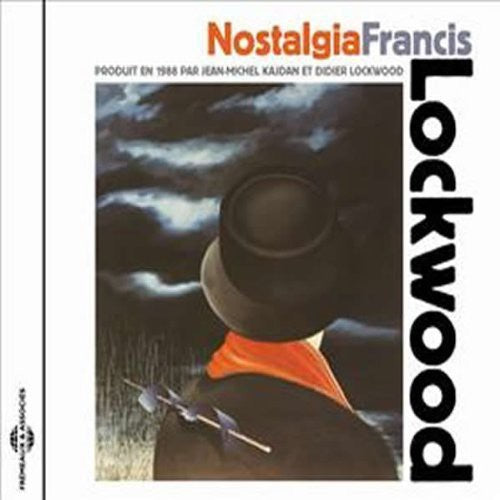 Lockwood/ Romano/ Gritz/ Naturel - Nostalgia (1988)