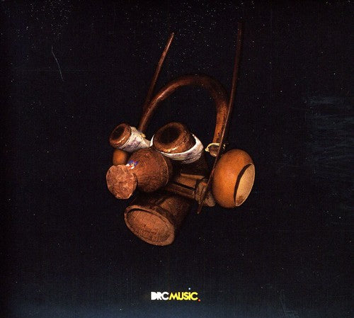 DRC Music - Kinshasa One Two