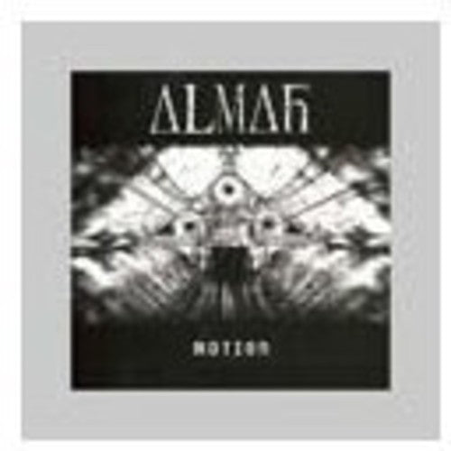 Almath - Motion