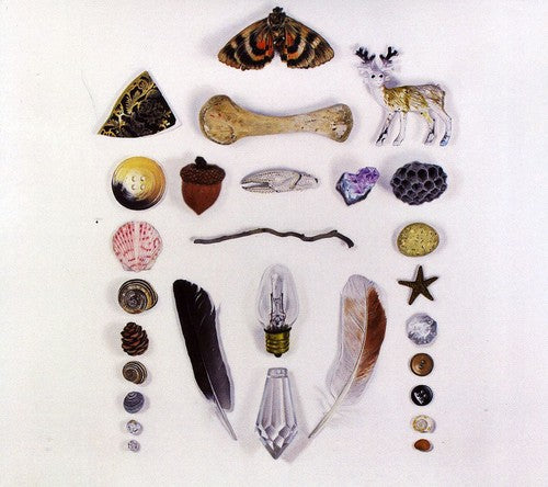 Adam & Amethys - Flickering Flashlight