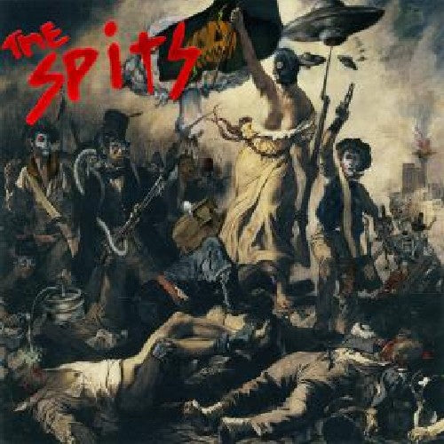 Spits - Spits