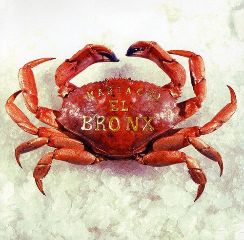 Mariachi El Bronx - Mariachi El Bronx