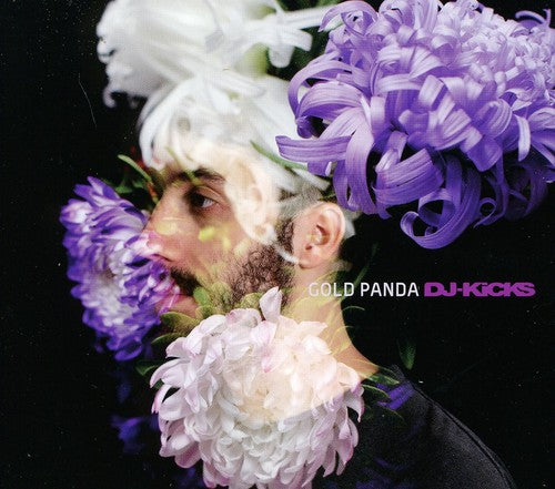 Gold Panda - Gold Panda Dj-Kicks