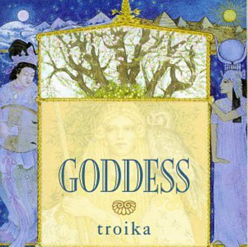 Troika - Goddess