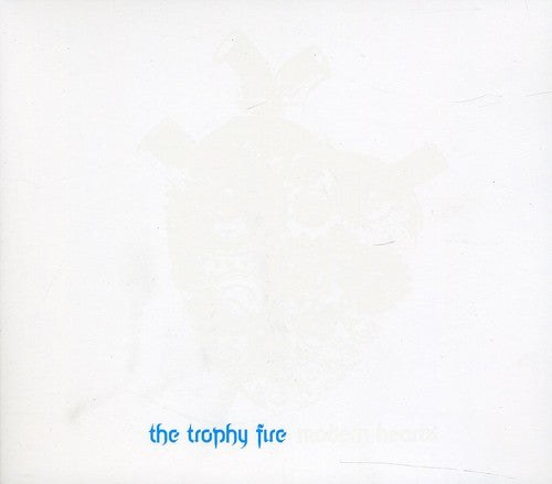 Trophy Fire - Modern Hearts