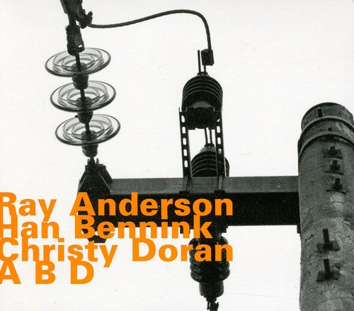 Christy Doran - A.B.D