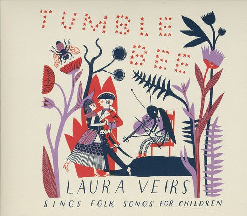 Laura Veirs - Tumble Bee