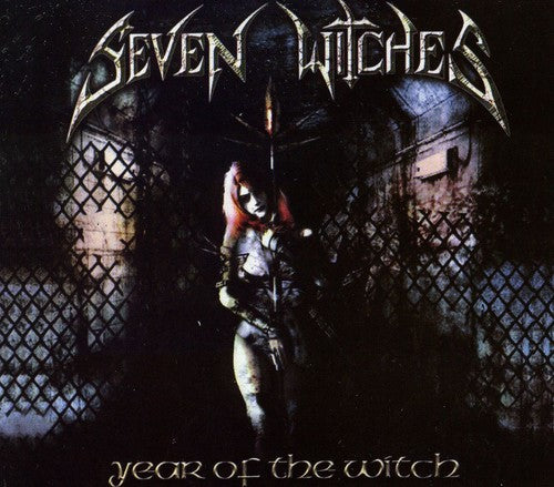 Seven Witches - Year of the Witch