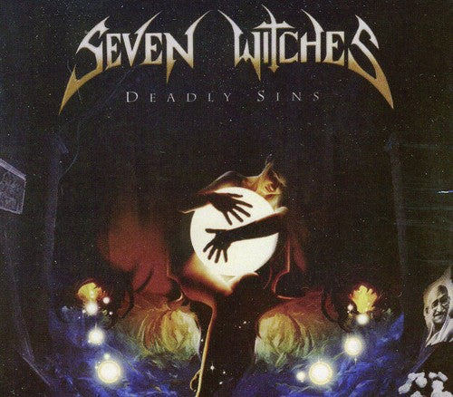 Seven Witches - Deadly Sins