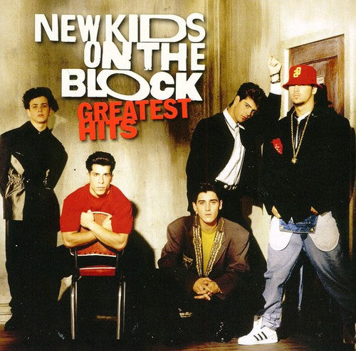New Kids on the Block - Greatest Hits