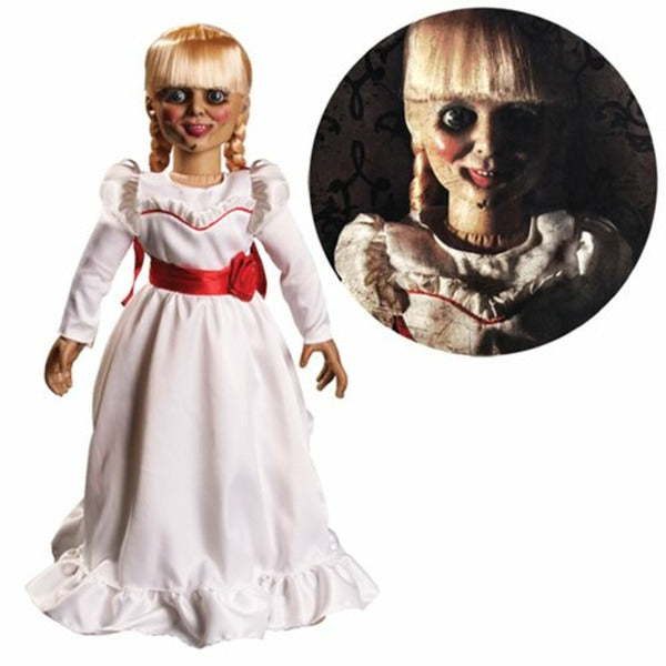 Annabelle Prop Doll Replica