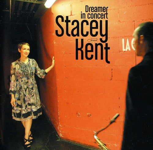Stacey Kent - Dreamer in Concert