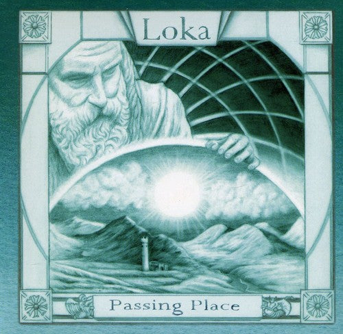 Loka - Passing Place