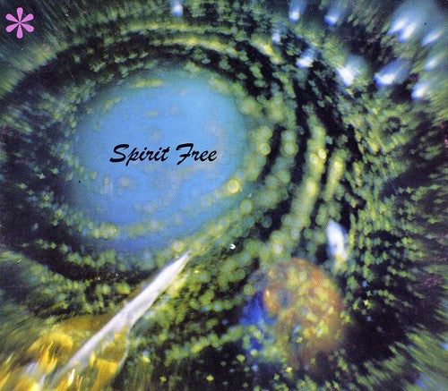 Spirit Free - Plays Starship