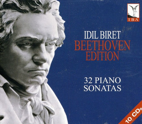 Beethoven/ Biret - Complete Pno