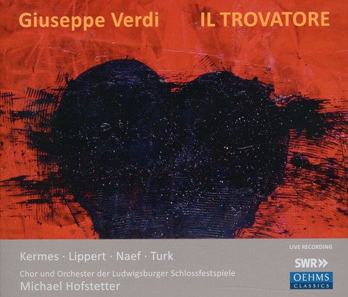 Verdi/ Kermes/ Lippert/ Turk - Il Trovatore