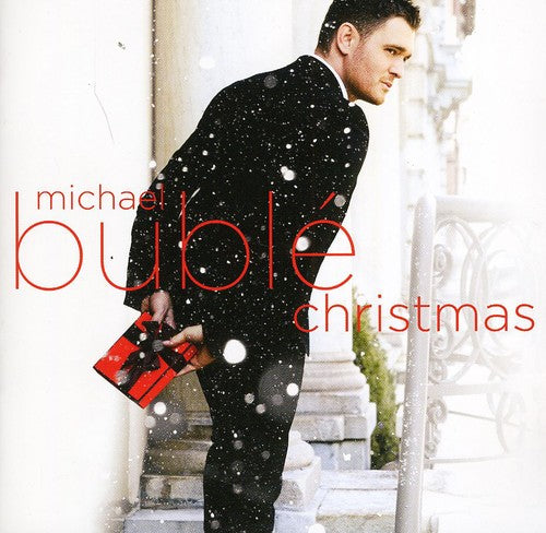 Michael Buble - Christmas