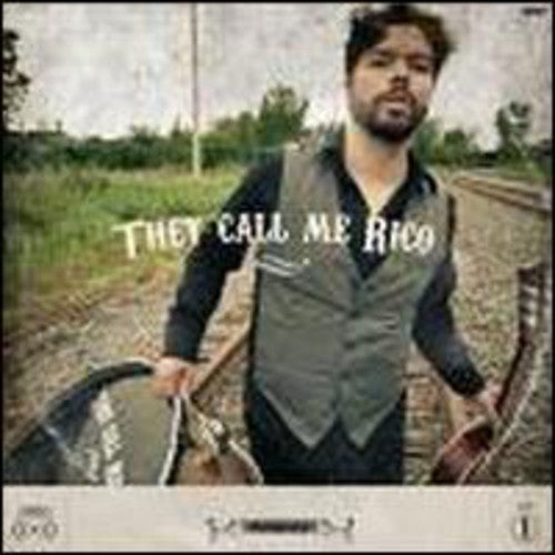 They Call Me Rico - They Call Me Rico