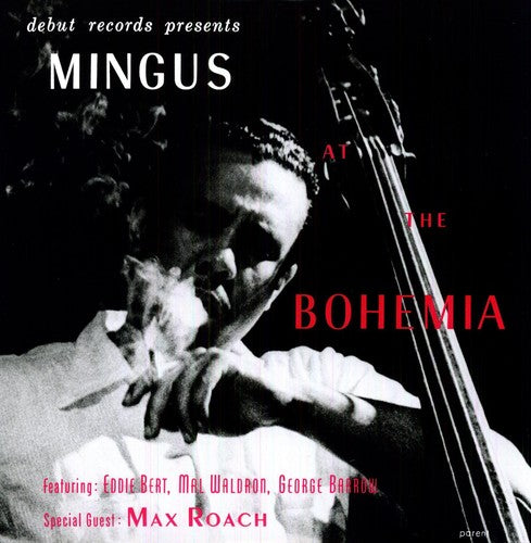Charles Mingus - At the Bohemia