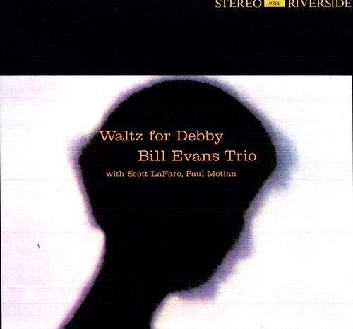 Bill Evans - Waltz for Debby