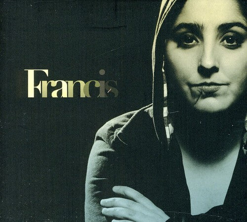 Andreu Francis - Francis