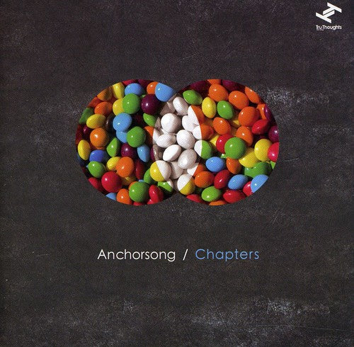 Anchorsong - Chapters