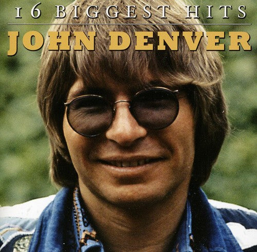 John Denver - 16 Biggest Hits
