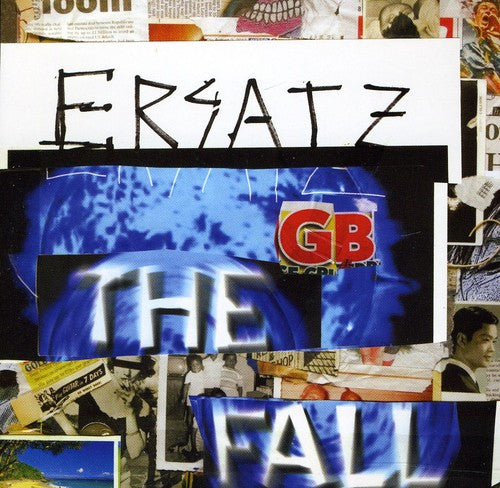 Fall - Ersatz G.B.