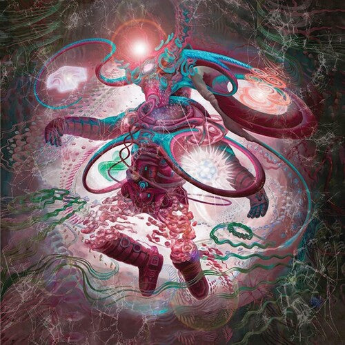 Coheed & Cambria - Afterman: Decension