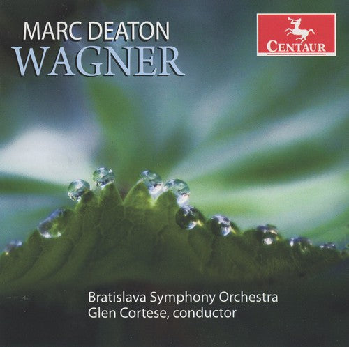 Glen Cortese - Wagner
