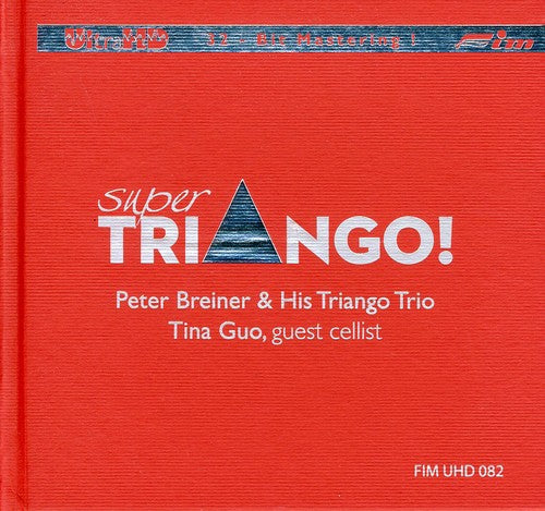 Peter Breiner - Super Triango
