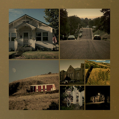 Peter Broderick - Music for Confluence