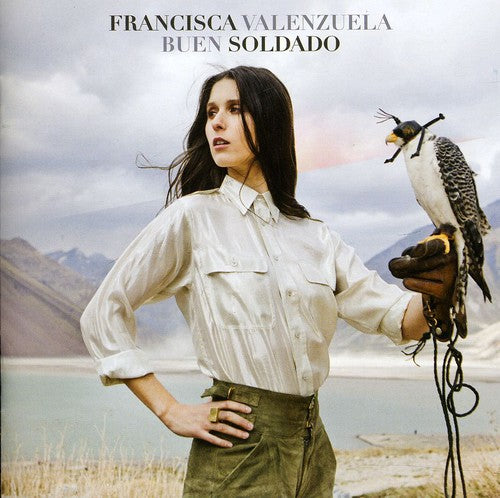 Francisca Valenzuela - Buen Soldado
