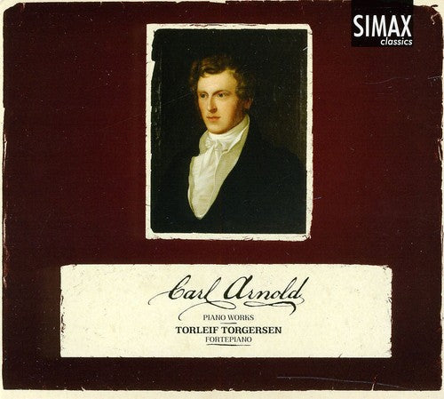 Arnold/ Torgersen - Piano Works