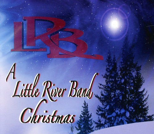 Little River Band - A Little River Band Christmas