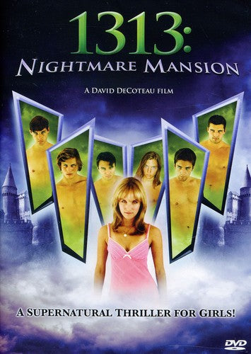 1313: Nightmare Mansion