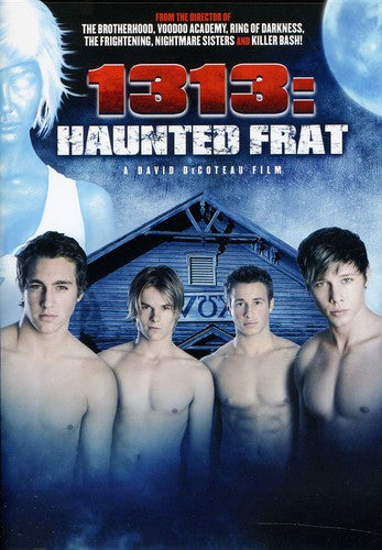 1313: Haunted Frat