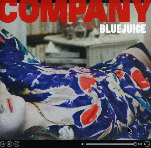 Bluejuice - Company