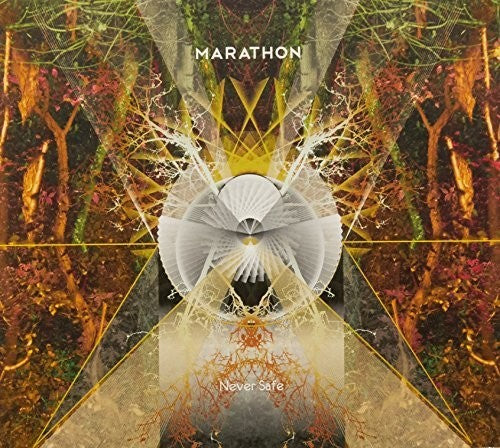 Marathon - Never Safe