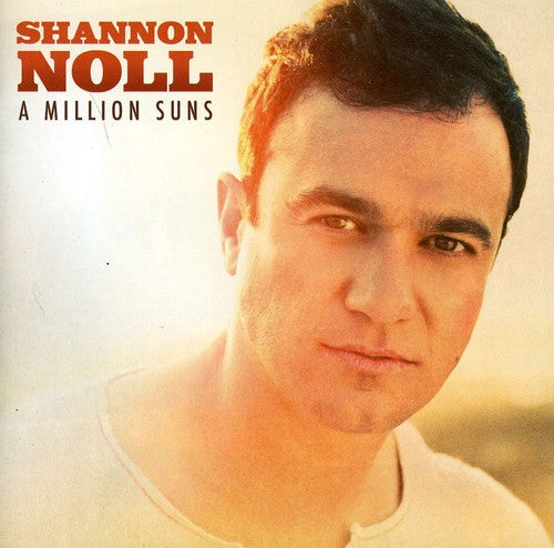 Shannon Noll - Million Suns