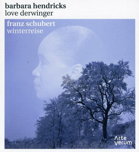 Schubert/ Hendricks/ Derwinger - Winterreise D911