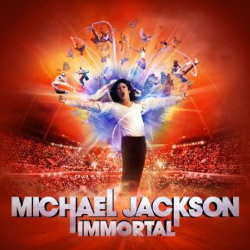 Michael Jackson - Immortal