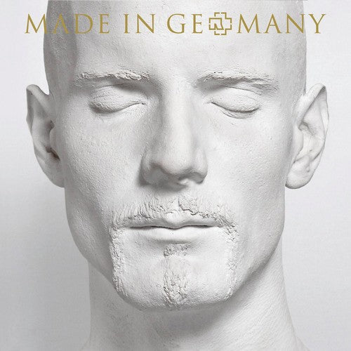 Rammstein - Made In Germany