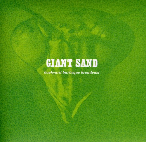 Giant Sand - BBQ