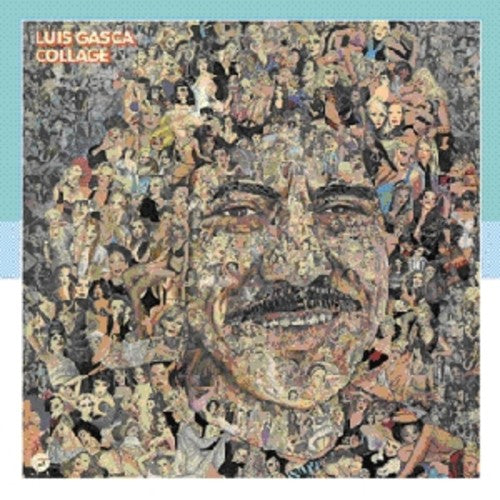Luis Gasca - Collage